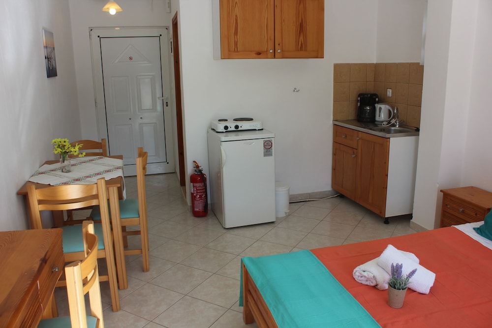 Studio (for 2) photo 2