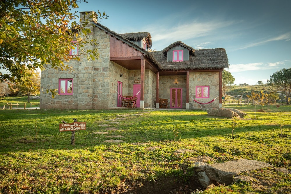 Fraga & Urze House photo 2