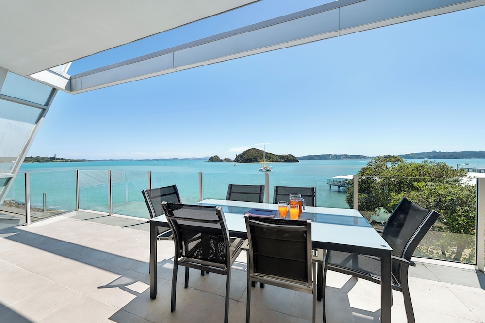 Deluxe Apartment, 3 Bedrooms, Balcony, Ocean View