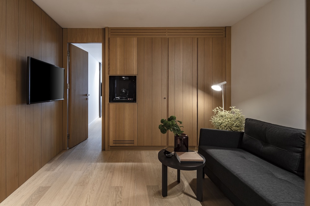 Junior Suite, Lake View photo 2