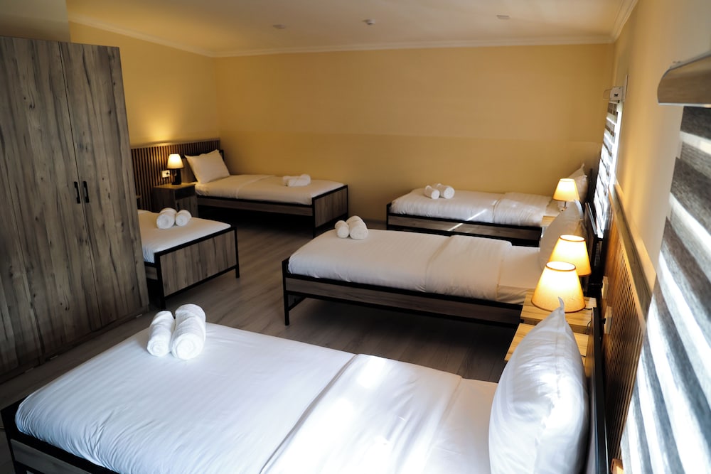 Standard Room - Photo 1