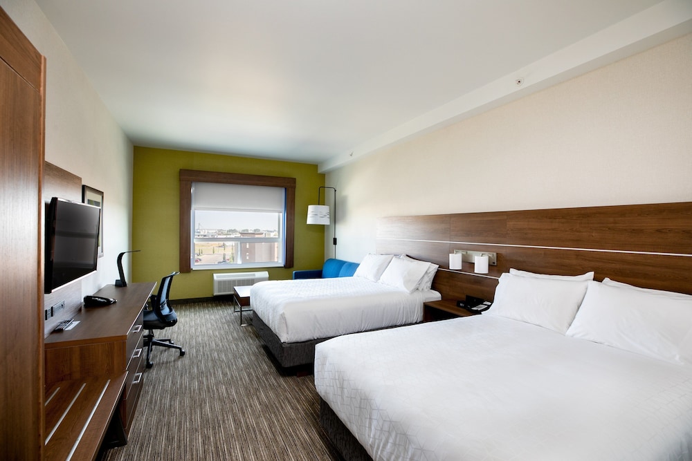Suite, Multiple Beds photo 3