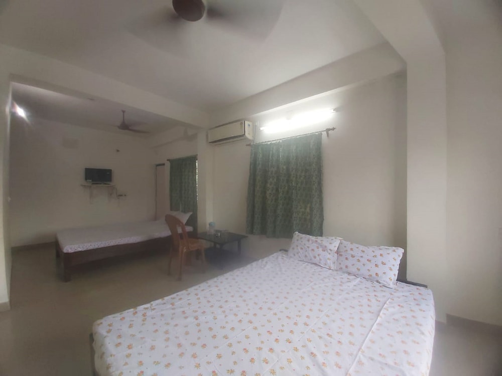 Deluxe Quadruple Room - Photo 7