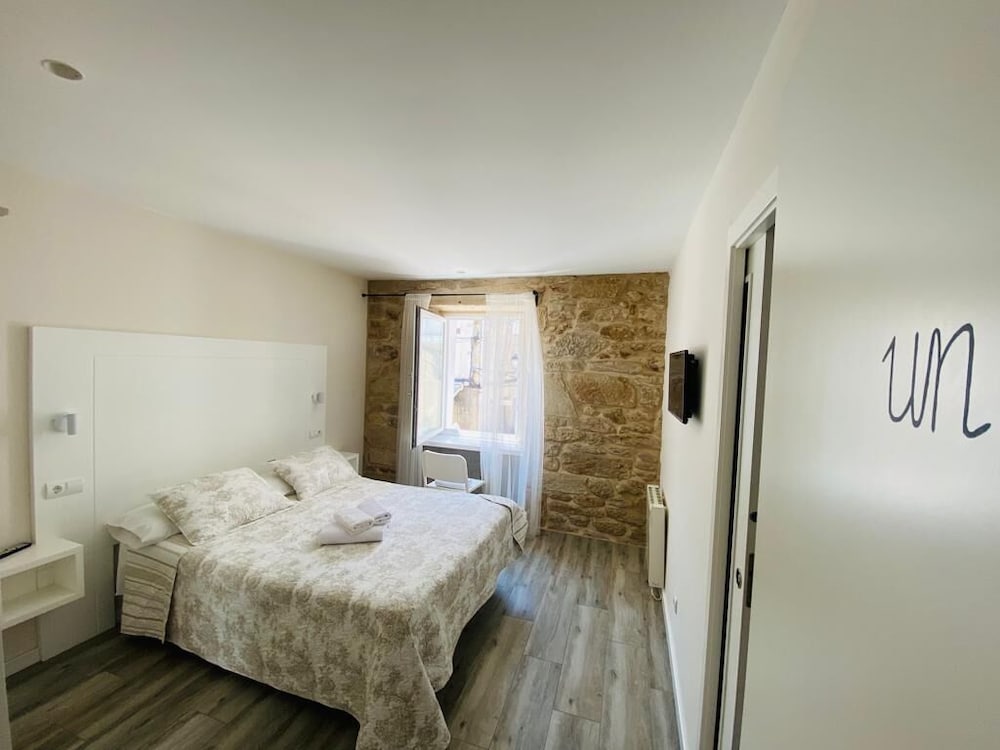 Habitación Individual Estándar