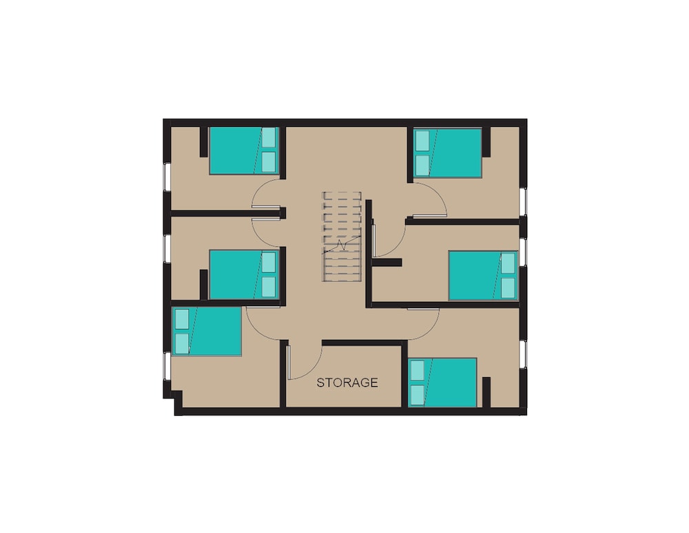 House, Hot Tub (Linen & Towels Not Included) photo 2