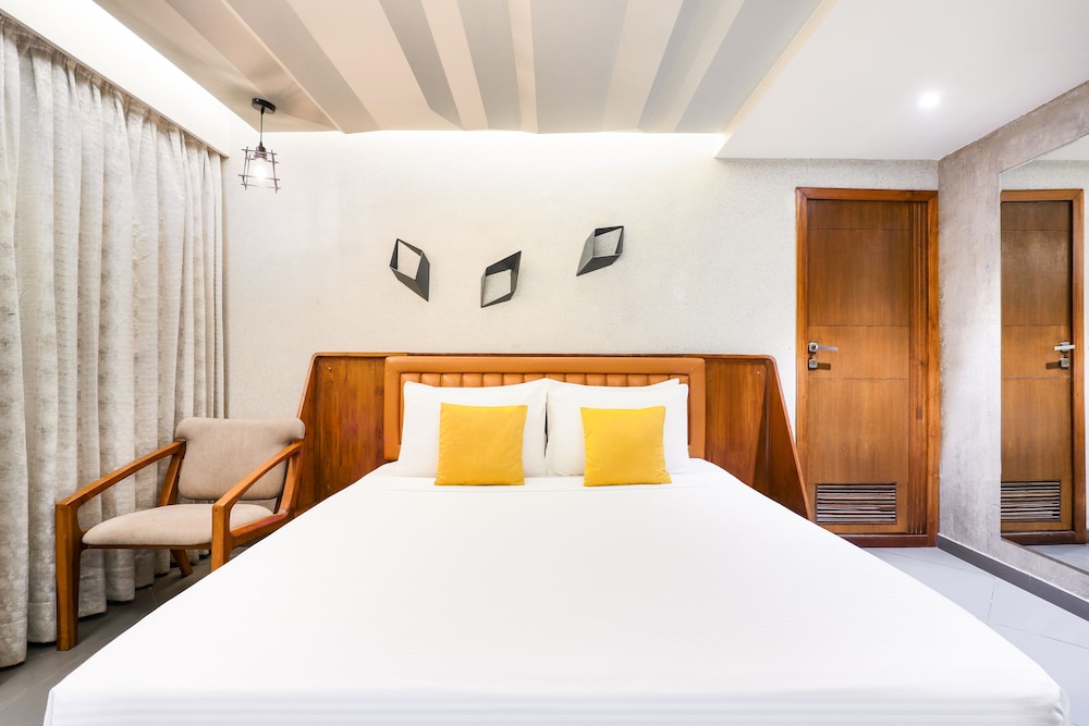 Deluxe Room - Photo 4