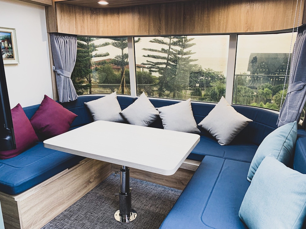 Gallery Double Room, 1 Double Bed, Sea View, Garden Area photo 3