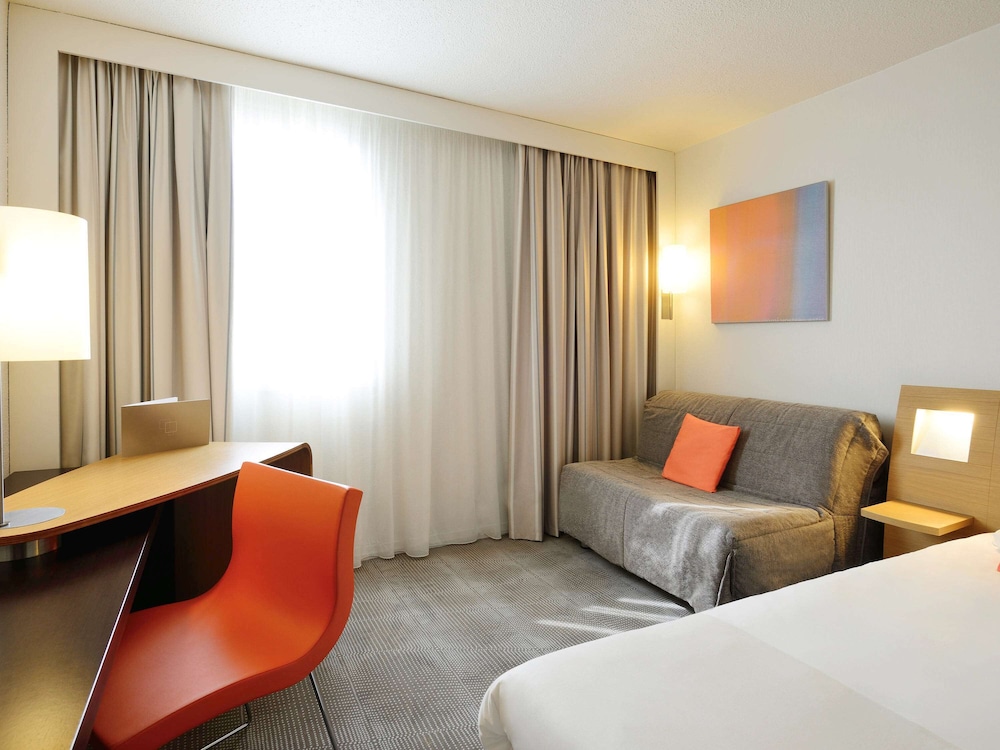 Executive Room, 1 Queen Bed photo 2