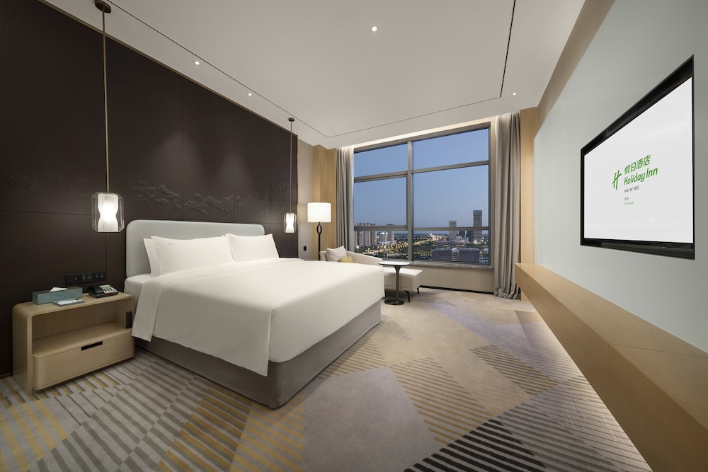 Suite, 1 Bedroom, Smoking