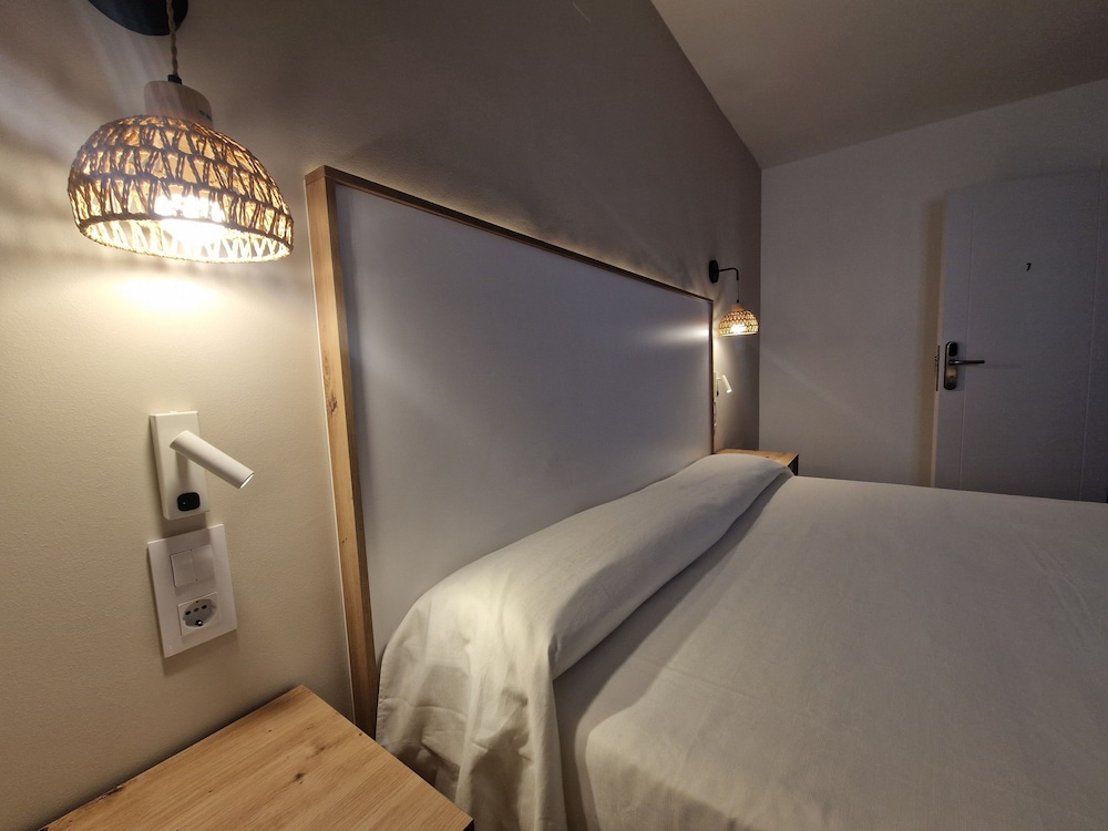 Habitación Doble Estándar