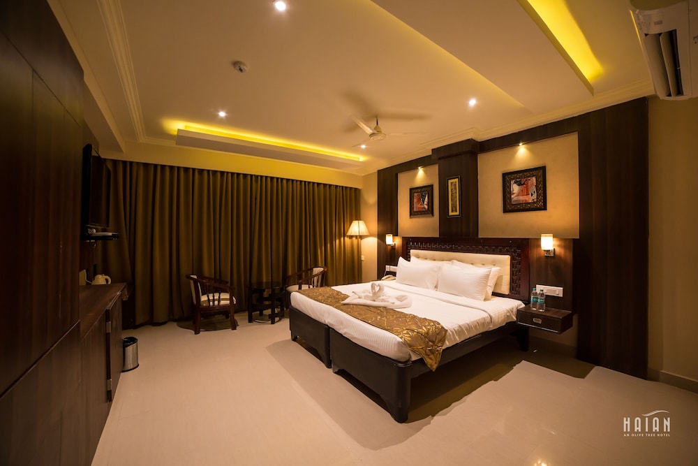 Cabana Room - Photo 1