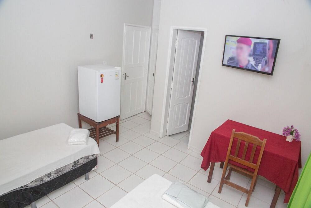 Twin Room photo 1