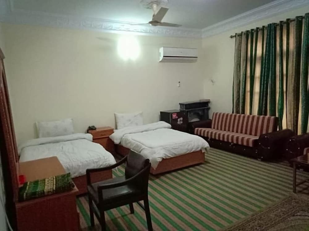 Standard Triple Room photo 1