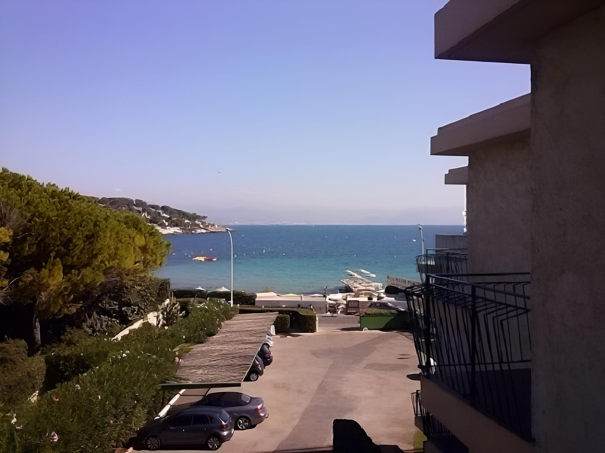 Superior Room, Terrace, Sea View photo 3
