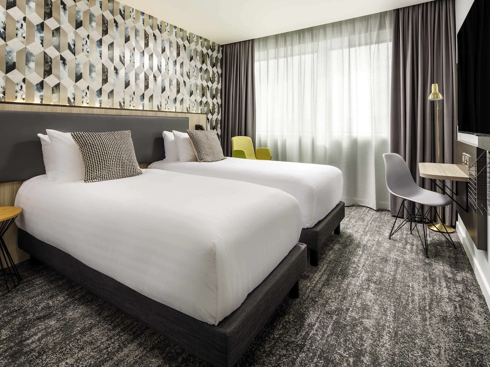 Classic Room, 2 Twin Beds - Photo 1