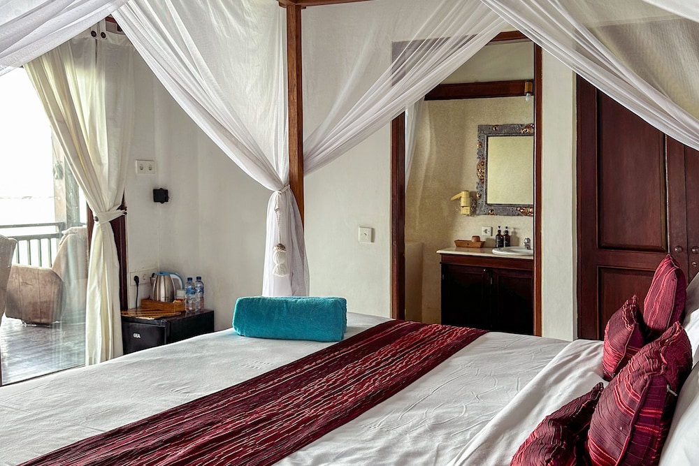Superior Room, Ocean View, Beachfront - Photo 12