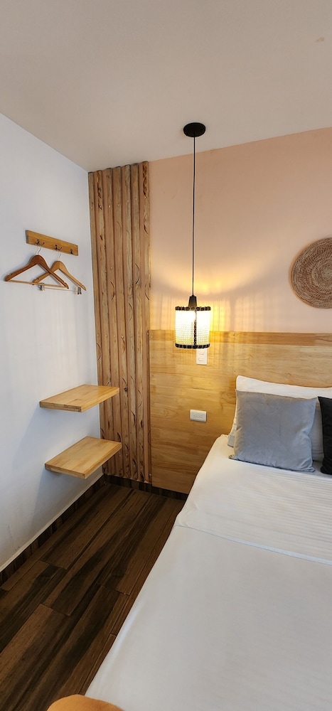 Superior Double Room, Balcony - Photo 16