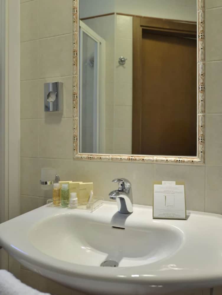 Comfort Room, 1 Bedroom