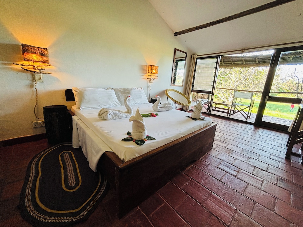 Standard Room, Ocean View photo 3