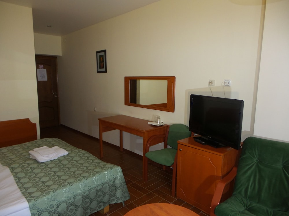 Executive Double or Twin Room
