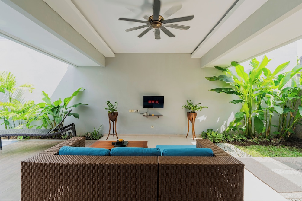 Deluxe Villa, Private Pool - Photo 11