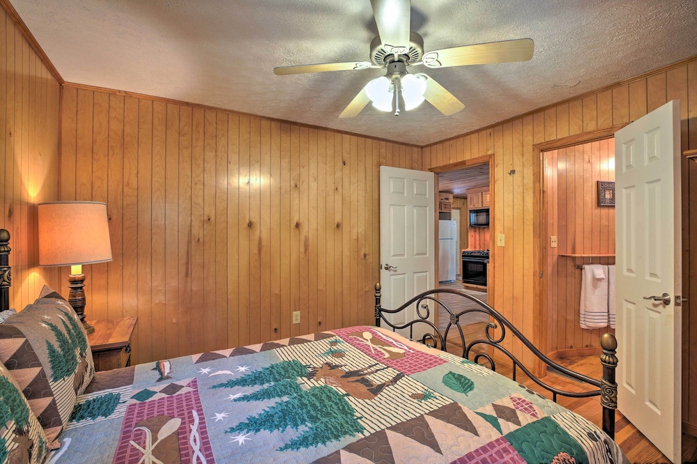 House (2 Bedrooms) photo 2