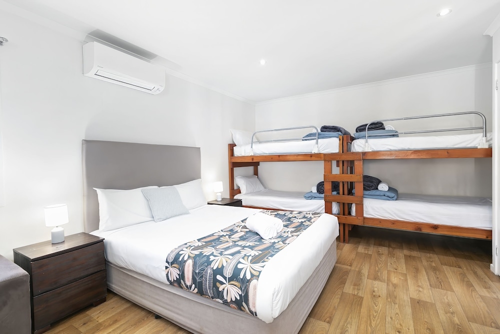 Family Villa with Bunk Beds photo 2