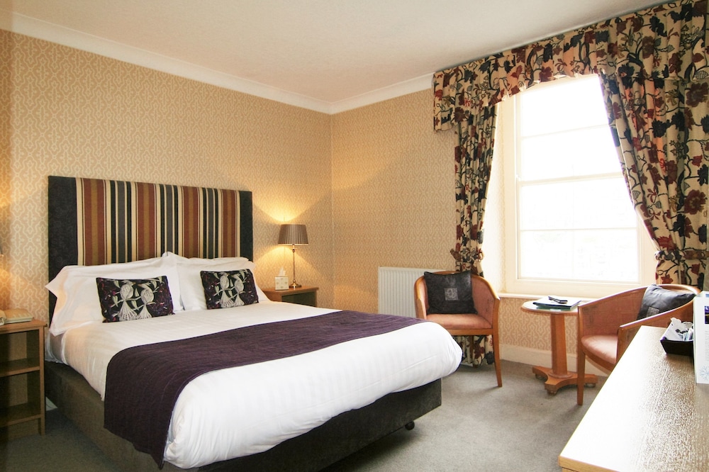 Standard Double Room Single Use, Sea View photo 1