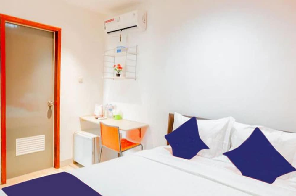 Standard Double Room - Photo 2