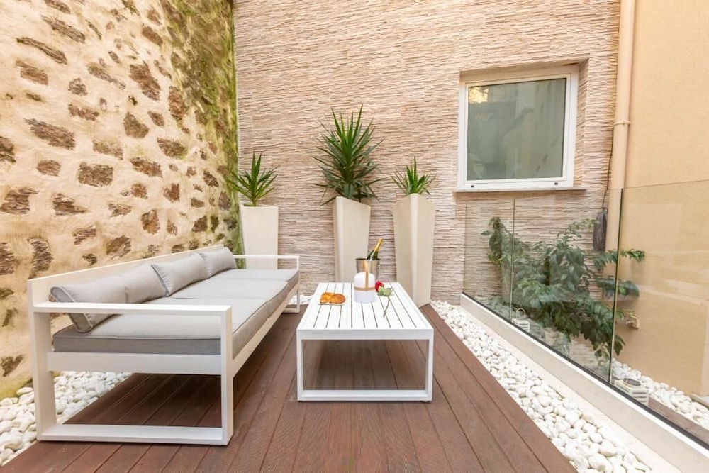 Deluxe Room, Terrace photo 3