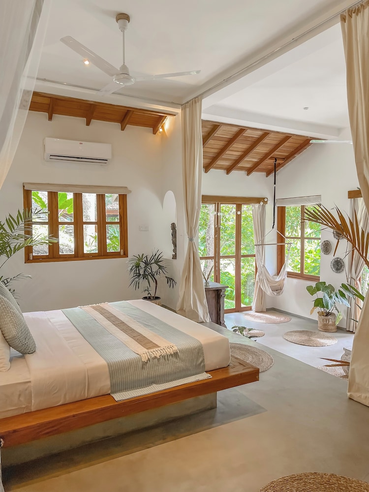 Superior Villa