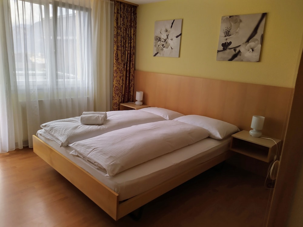 Deluxe Double Room, 2 Twin Beds