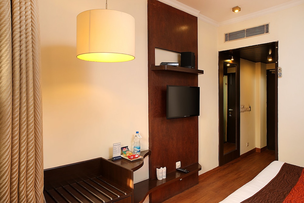 Deluxe Room photo 3