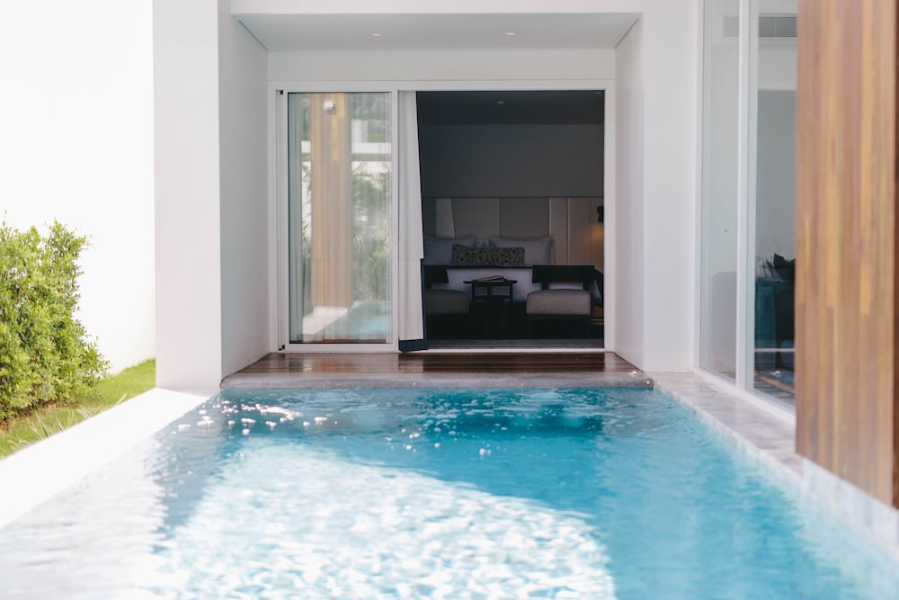 Luxury Pool Duplex - Photo 1