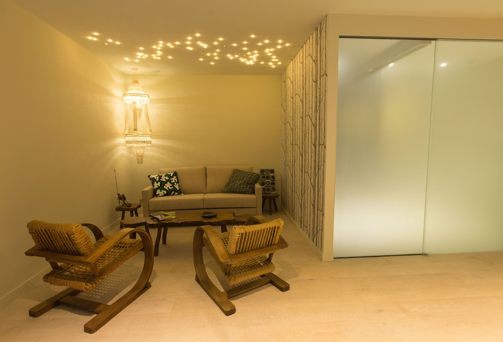 Deluxe Suite (Monceau) photo 2
