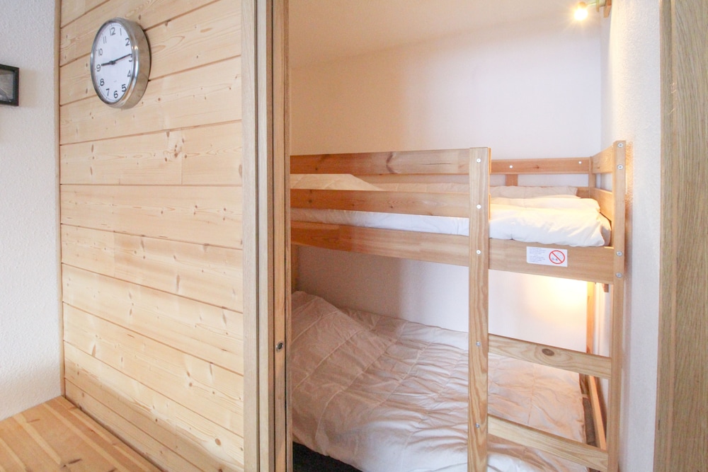 Apartment, Ensuite (Vue sur Montagne NazcaE11) photo 1