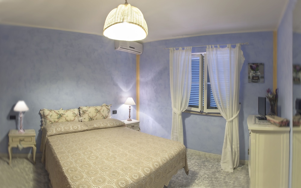 Executive Double Room photo 3