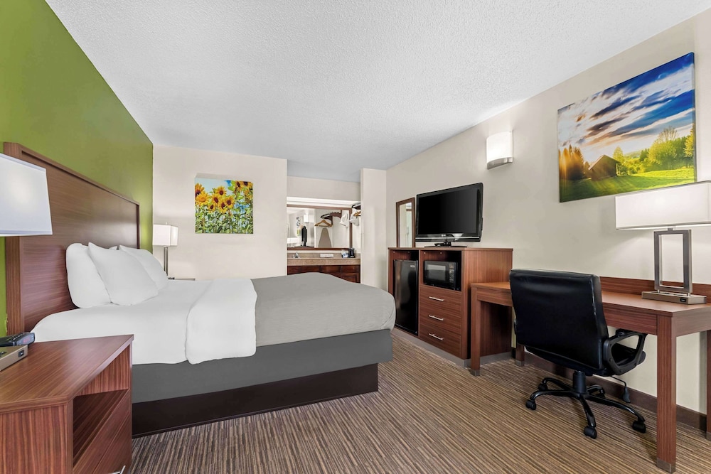 Quality Inn Eastman, Billede 5