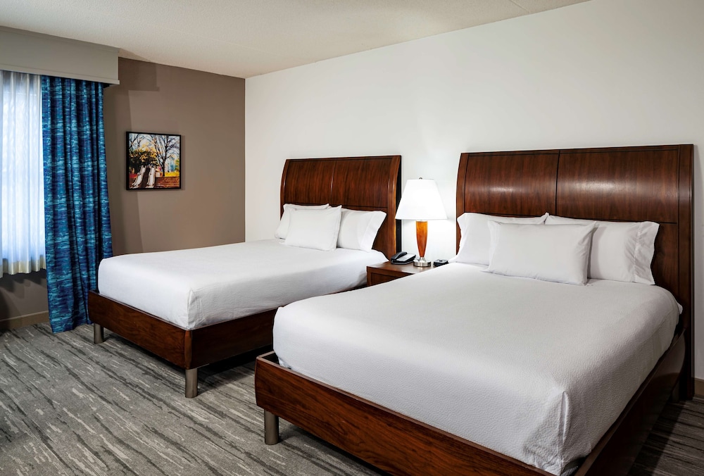 Room, 2 Queen Beds, Accessible - Photo 3