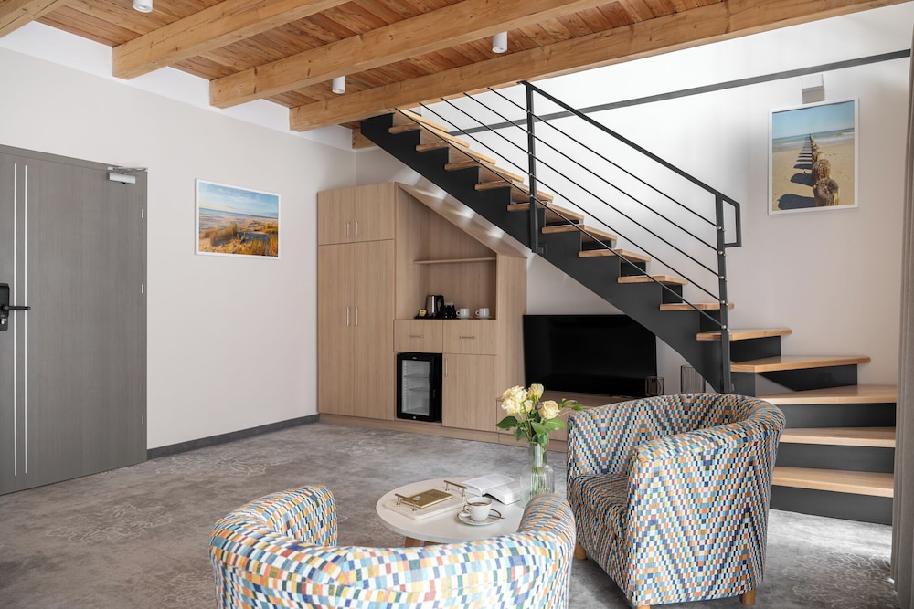 Luxury Apartment photo 1