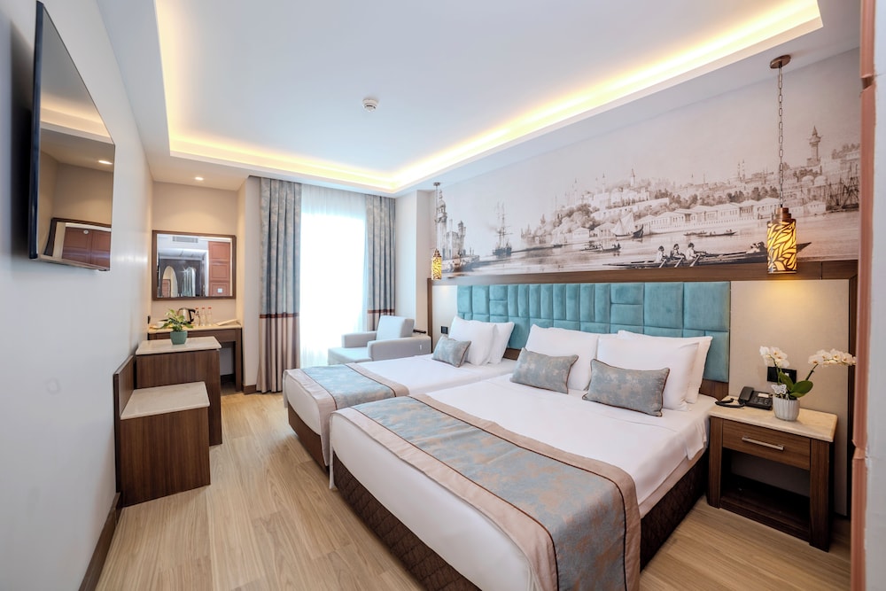 Triple Room photo 1