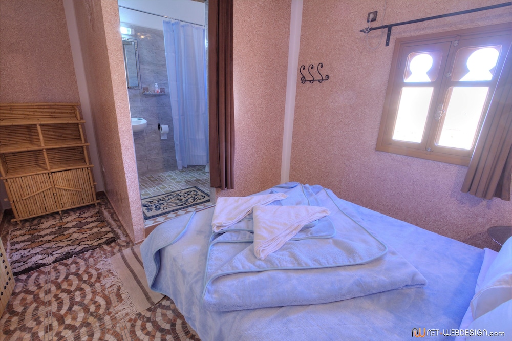 Comfort Double Room, 1 Double Bed, Accessible, Pool View