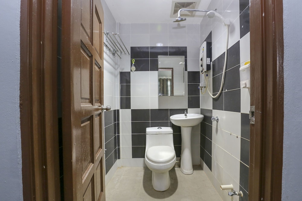 Family Suite photo 3