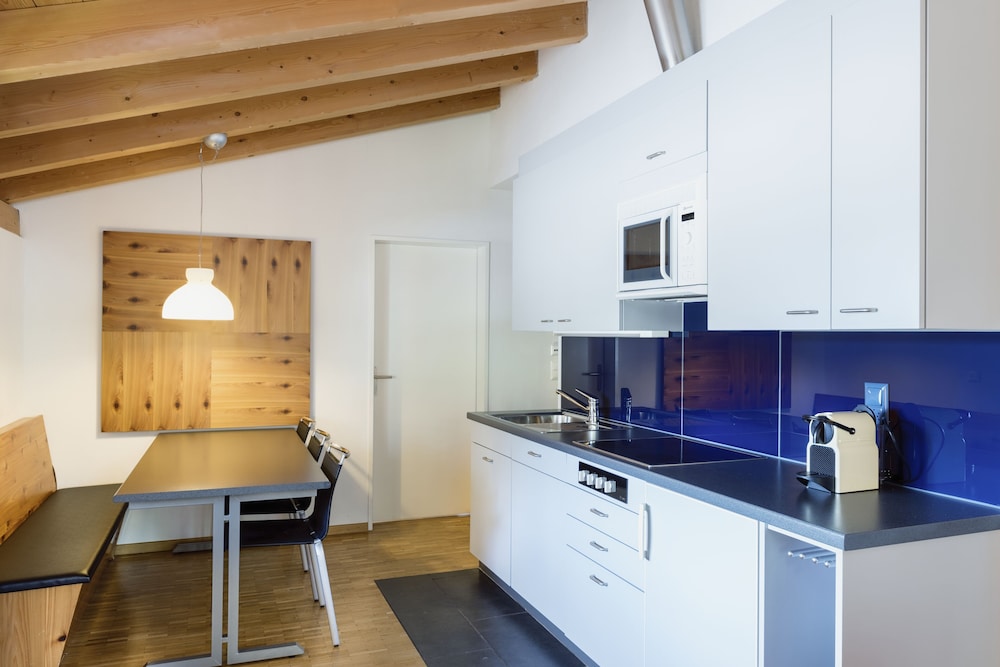 Premium Apartment, 2 Bedrooms photo 3