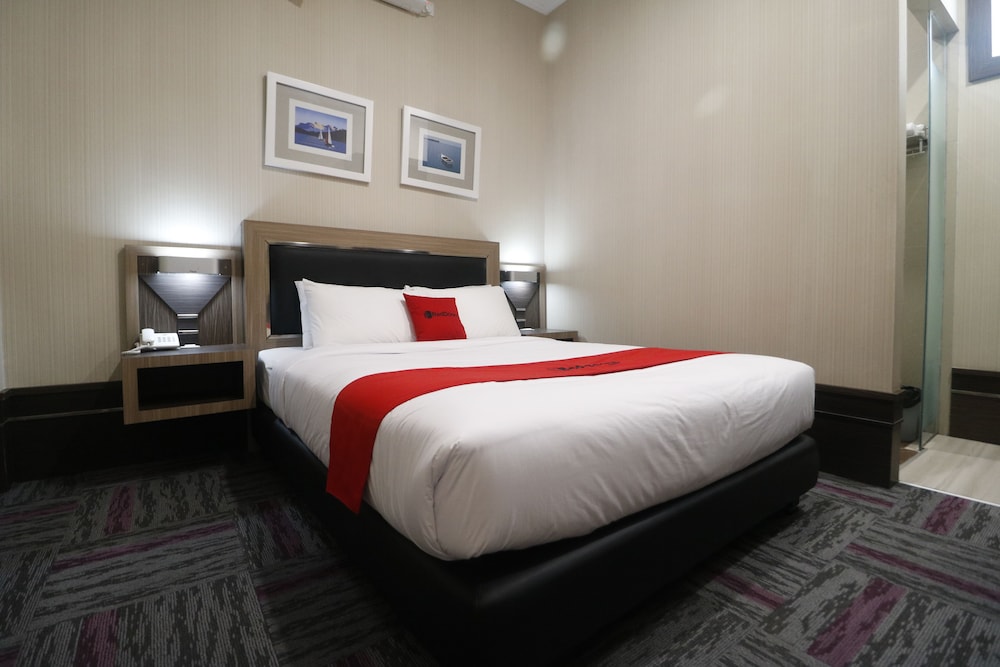 Economy Double Room photo 3