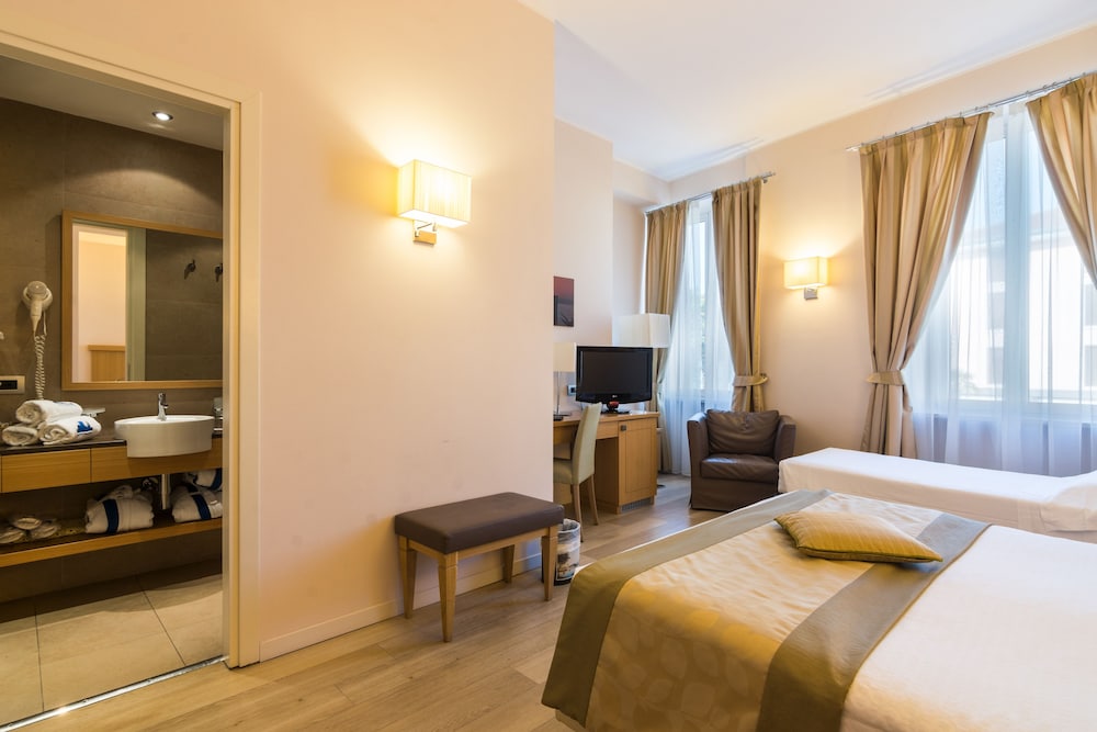 Classic Single Room photo 3