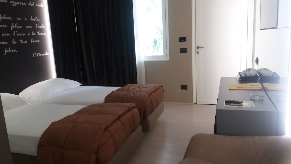 Double Room Single Use photo 2