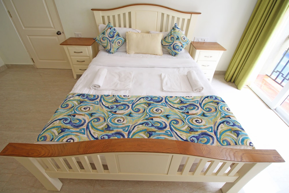 1BHK Service Apartment photo 3