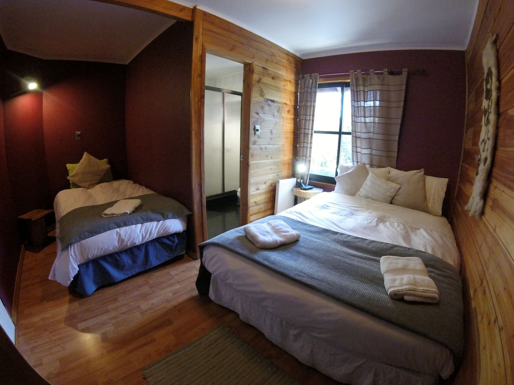 Superior Triple Room photo 1
