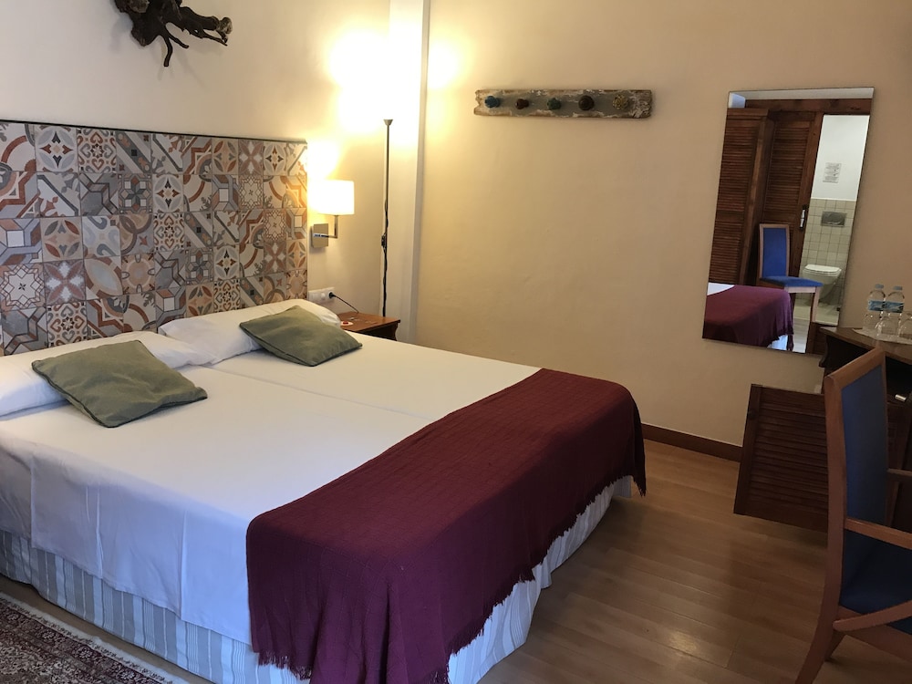 Garahotel, Fotografia 6